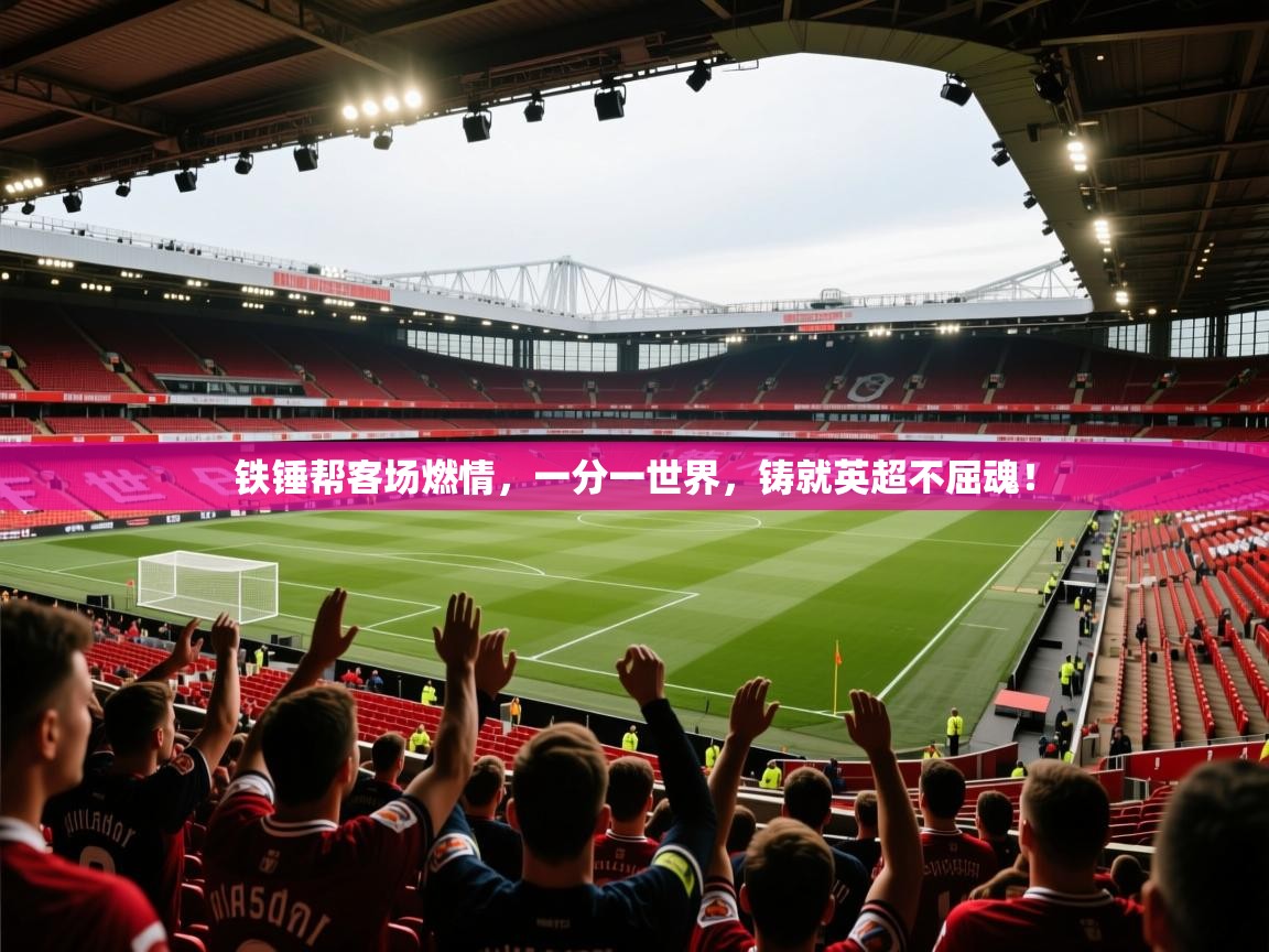 铁锤帮客场燃情，一分一世界，铸就英超不屈魂！  第1张