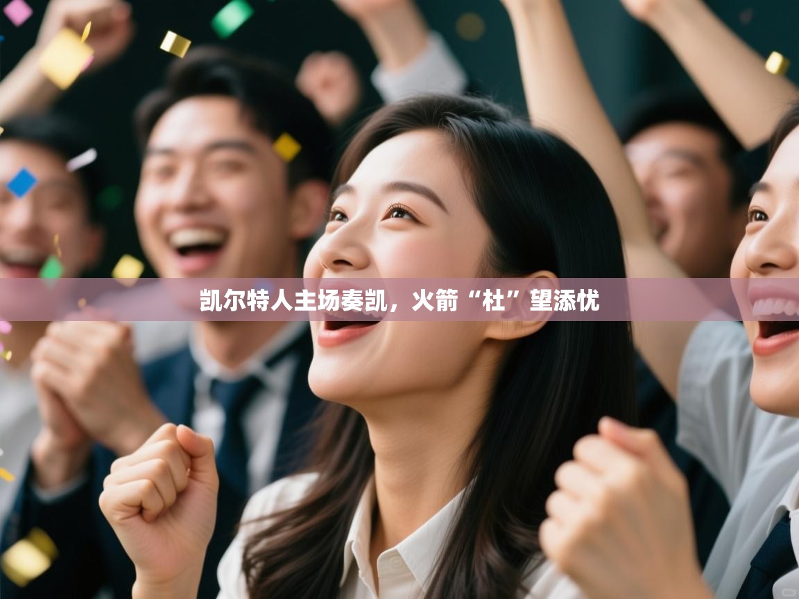 凯尔特人主场奏凯,火箭“杜”望添忧 第2张