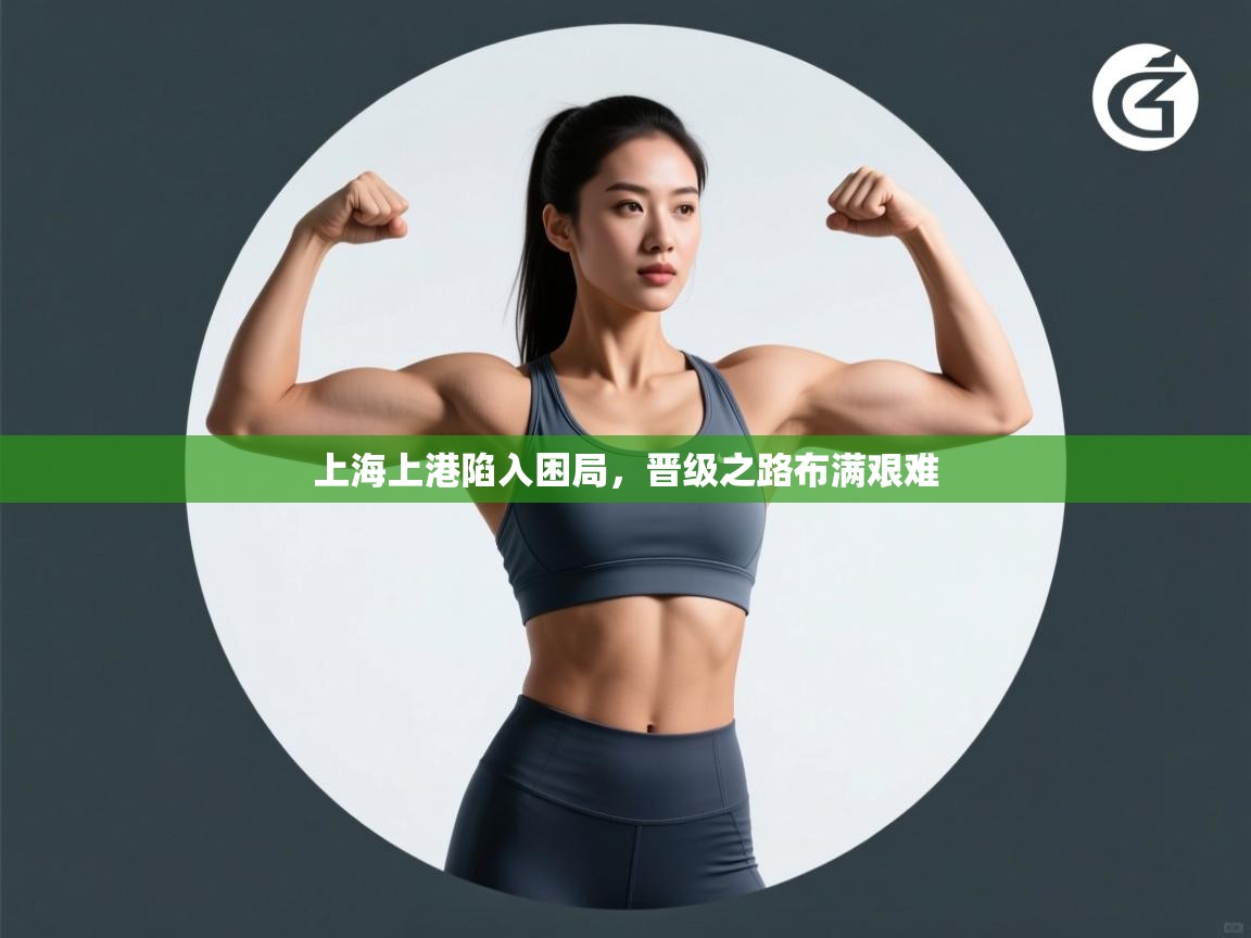 上海上港陷入困局,晋级之路布满艰难 第1张