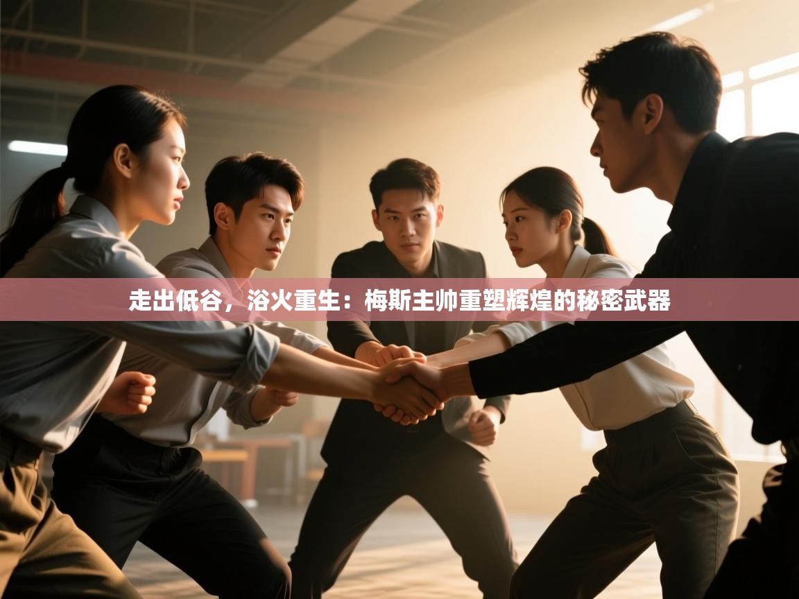 走出低谷，浴火重生：梅斯主帅重塑辉煌的秘密武器  第2张