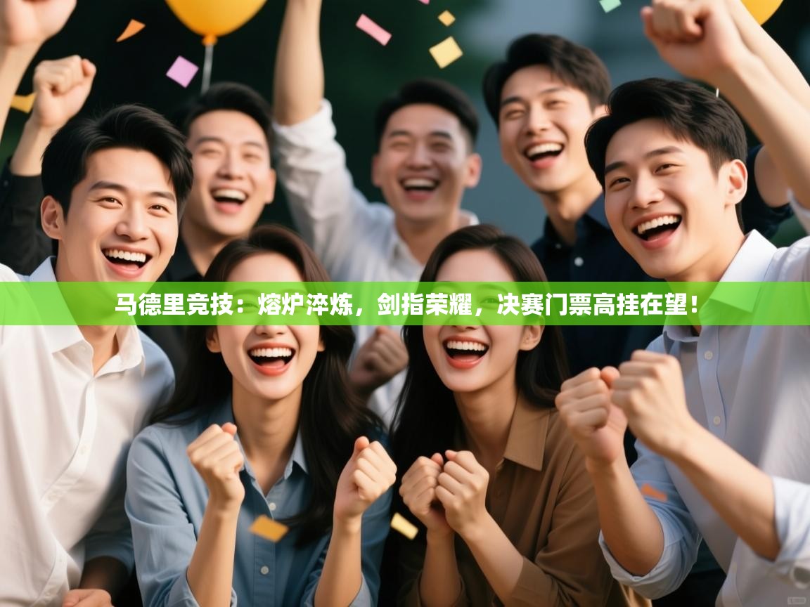 马德里竞技：熔炉淬炼，剑指荣耀，决赛门票高挂在望！  第2张