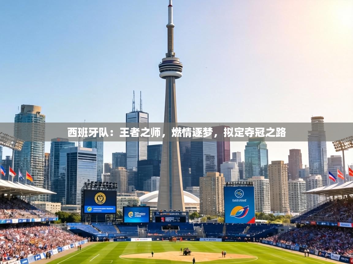 西班牙队：王者之师，燃情逐梦，拟定夺冠之路  第1张